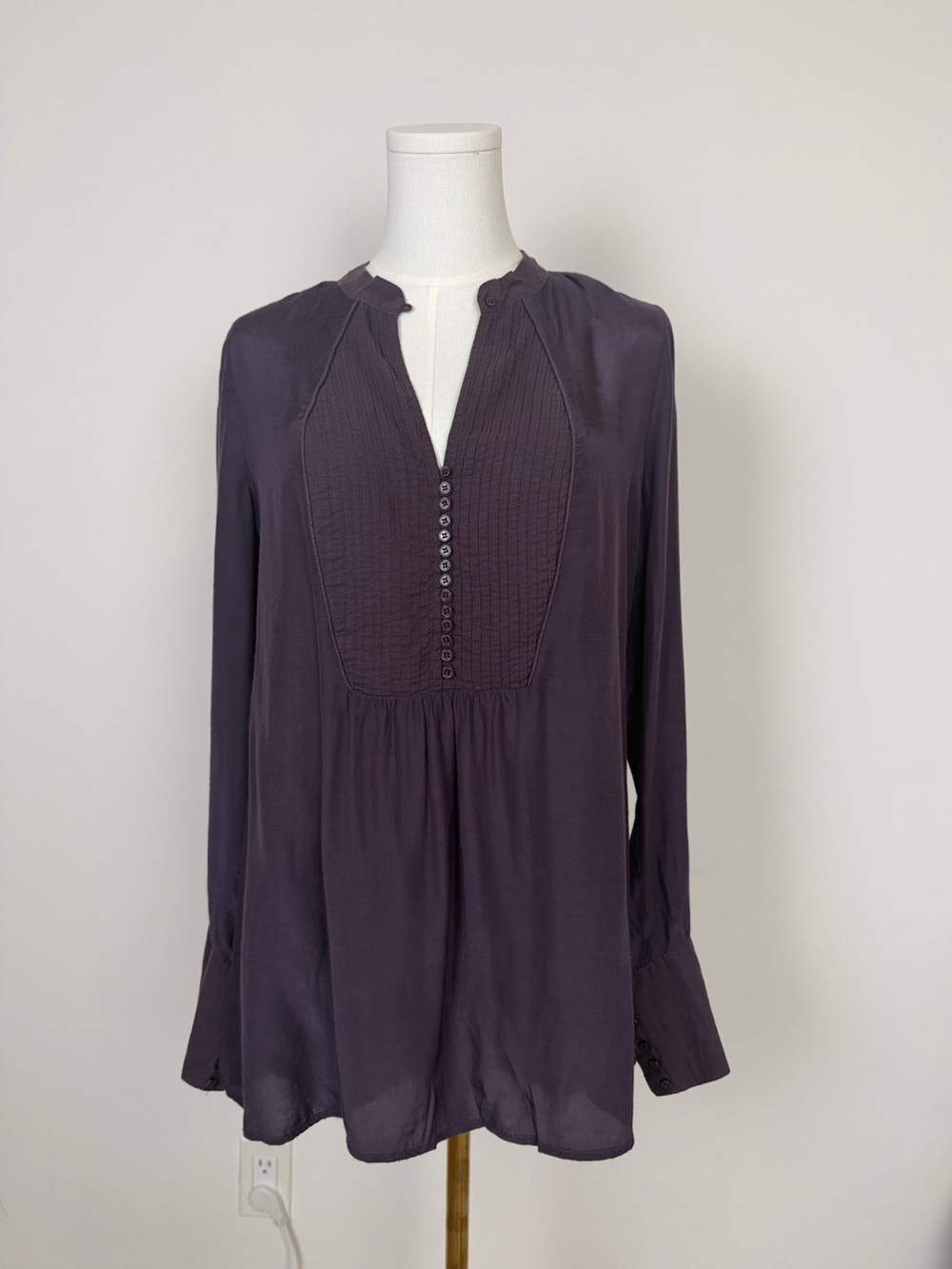 Free People Tunic S